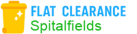 Flat Clearance Spitalfields